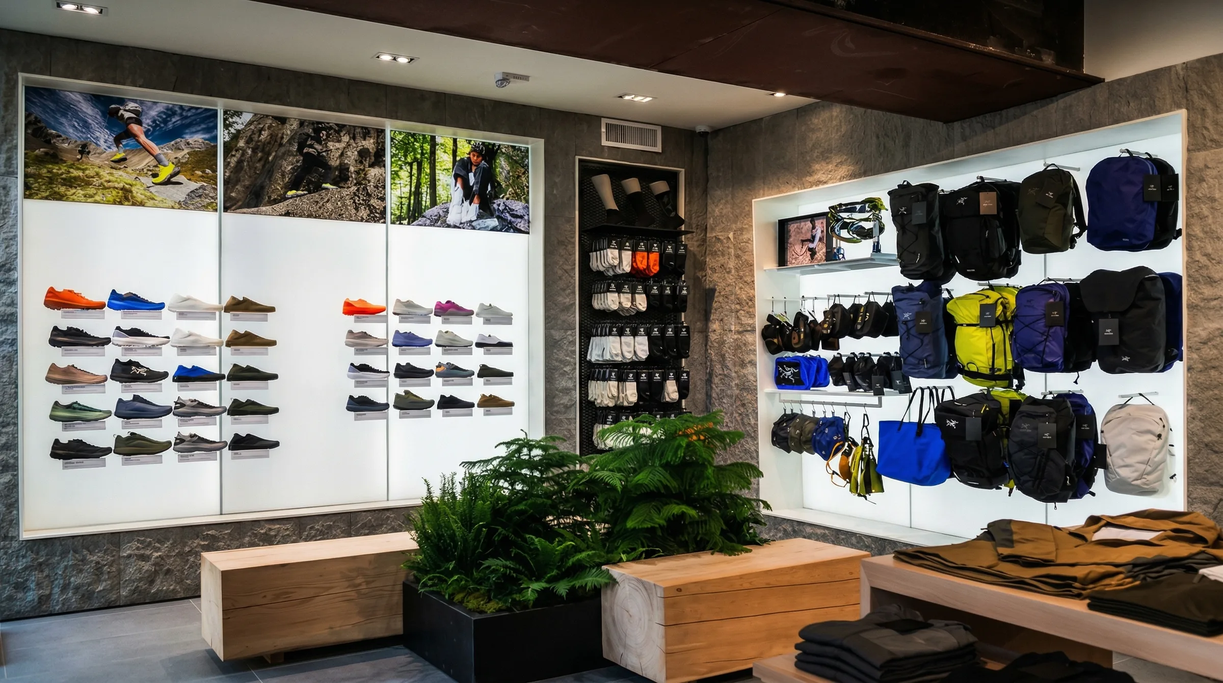 Arc’Teryx – Georgetown — photo 4 of 10