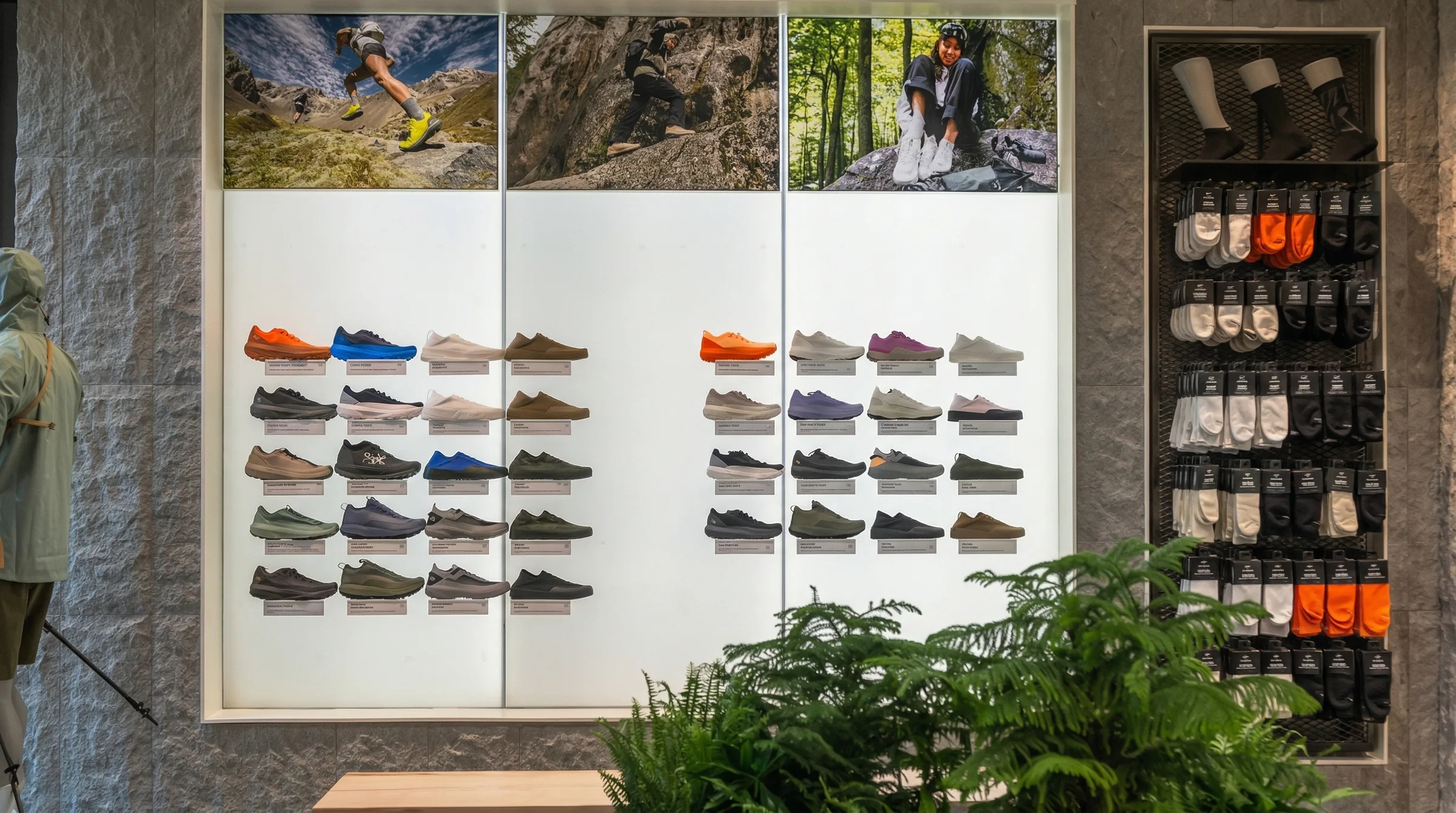 Arc’Teryx – Georgetown — photo 5 of 10