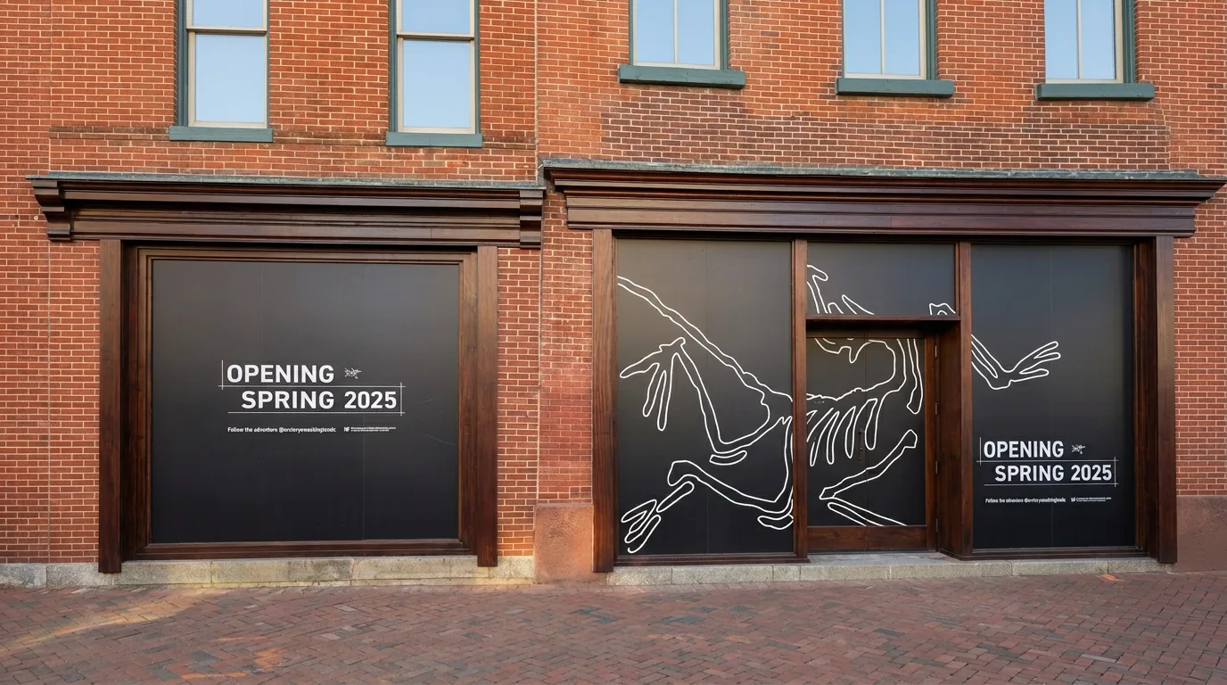 Arc’Teryx – Georgetown — photo 8 of 10