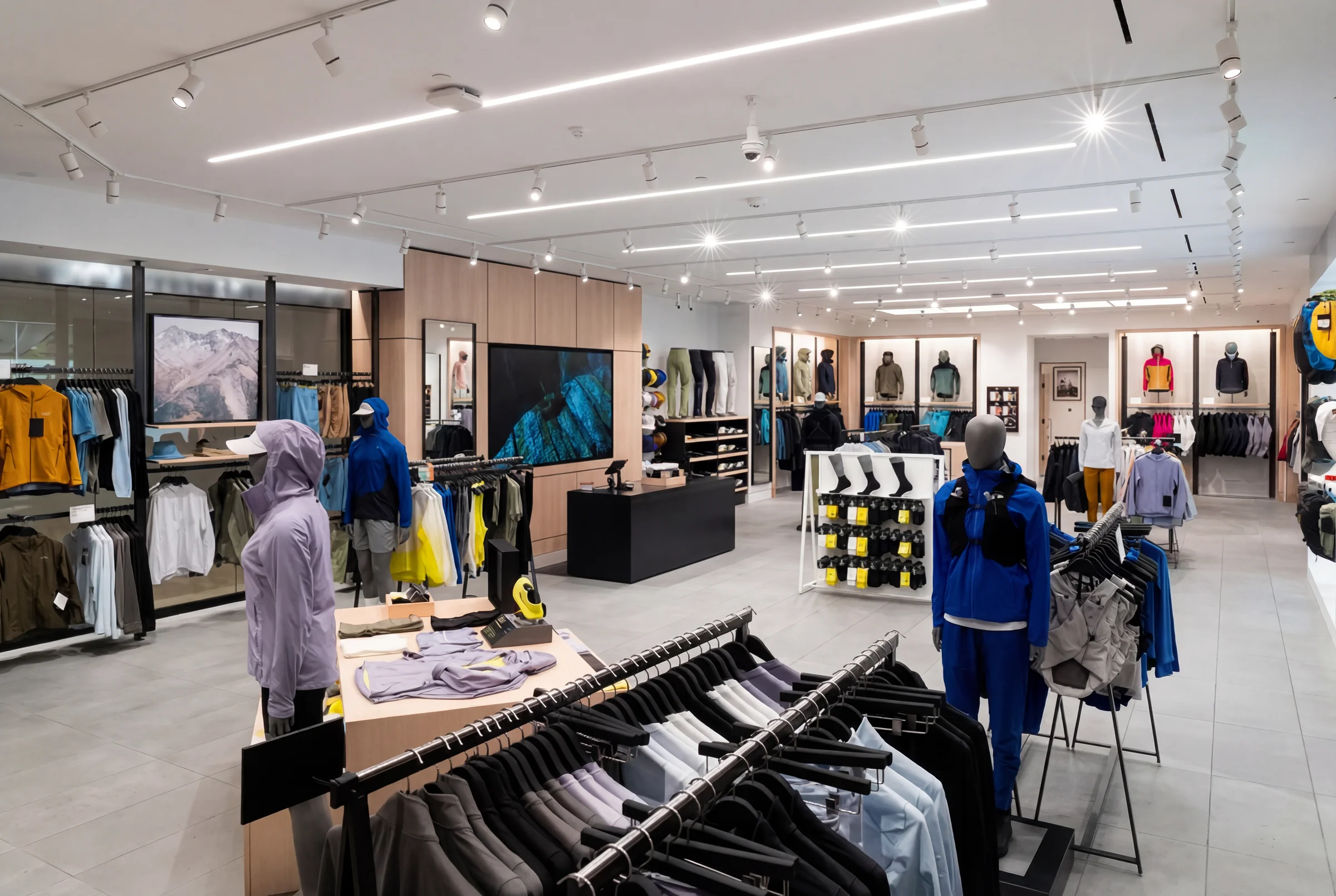 Arc’Teryx – Short Hills — photo 7 of 8