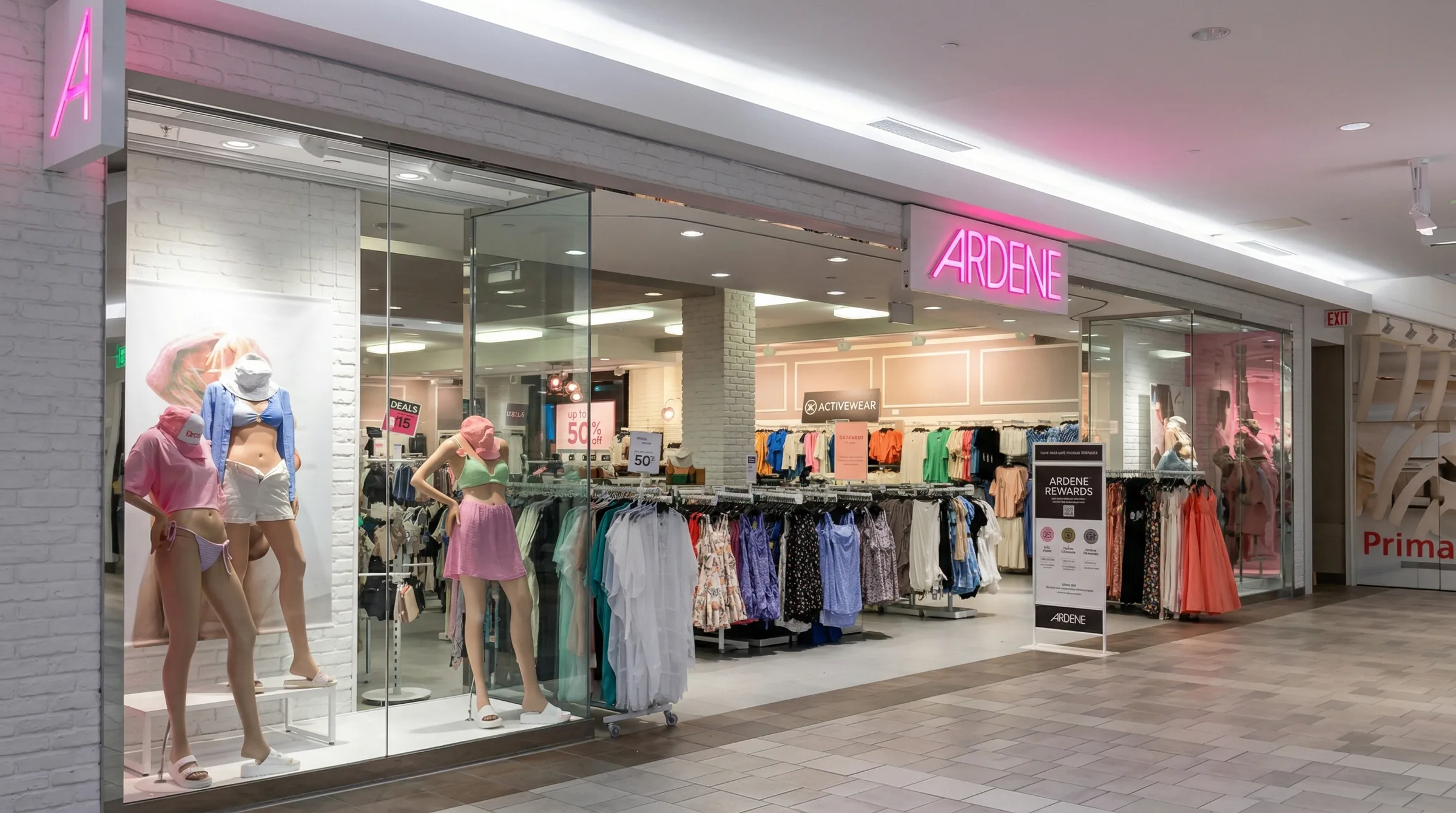Ardene – Cataraqui — photo 3 of 4