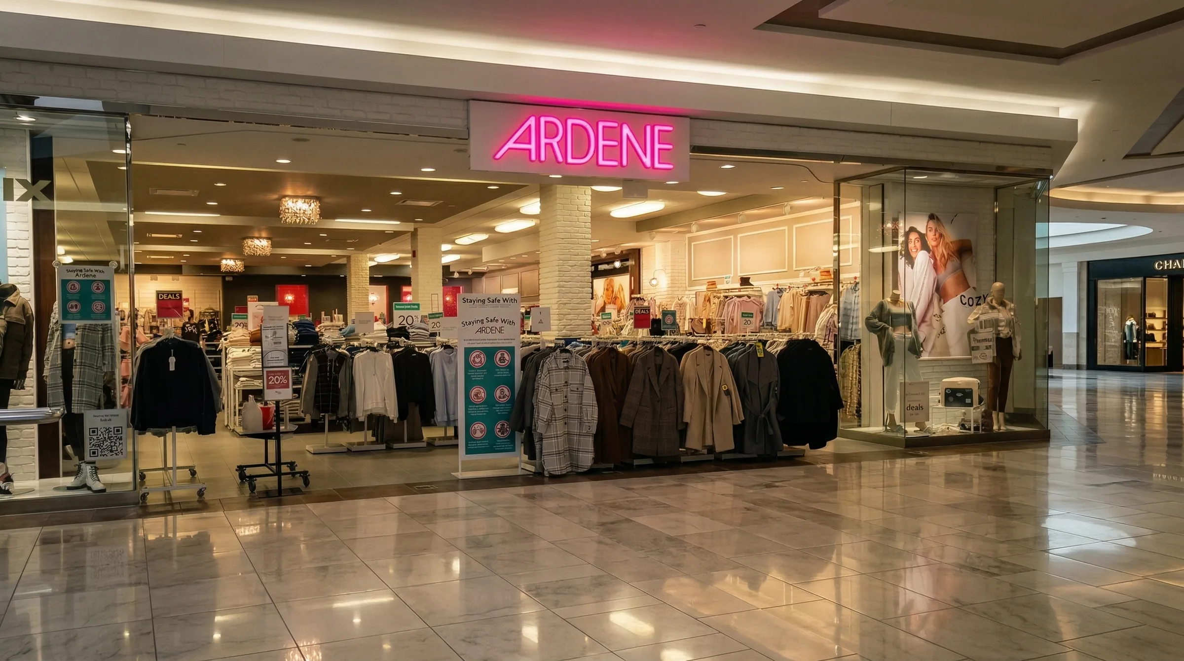 Ardene – Cataraqui — photo 4 of 4