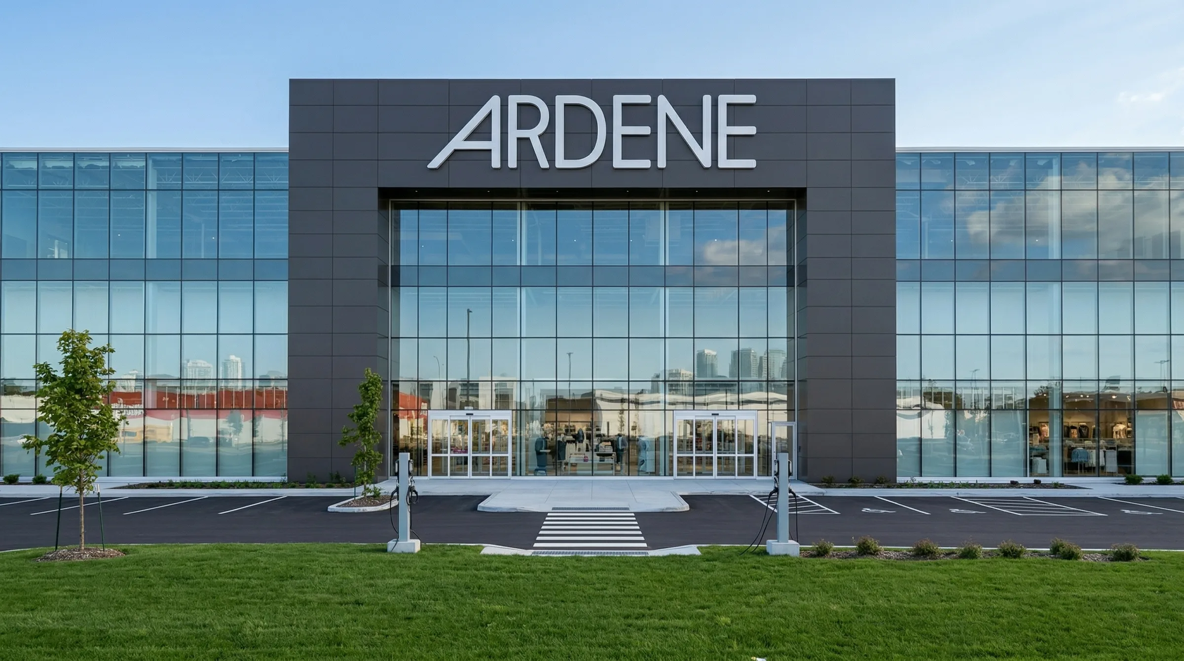 Ardene – Head Office