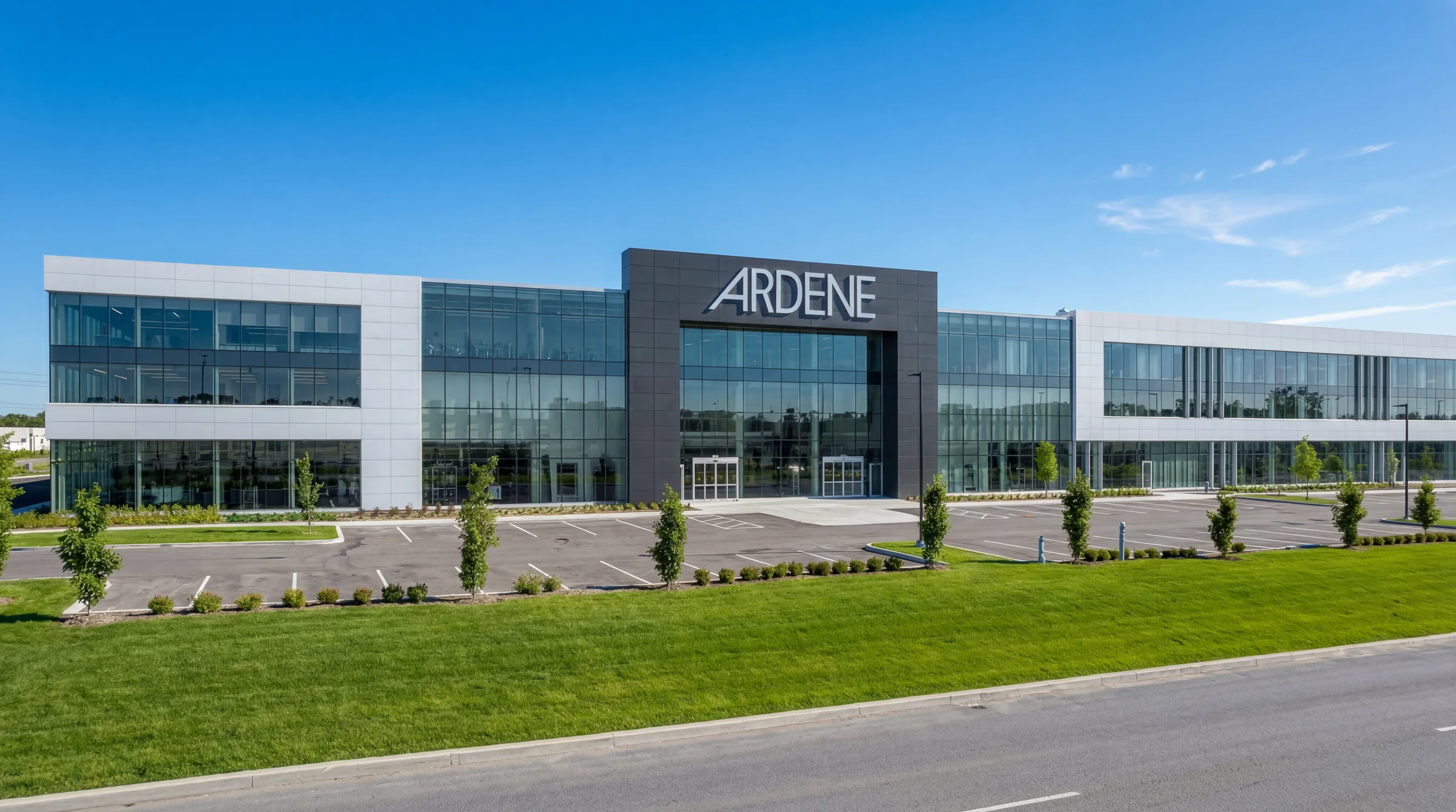 Ardene – Head Office — photo 5 of 5
